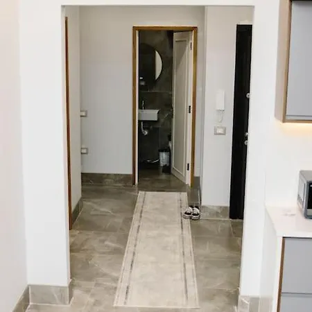 Lejlighed Charming & Panoramic 2 Bed In The Heart Of