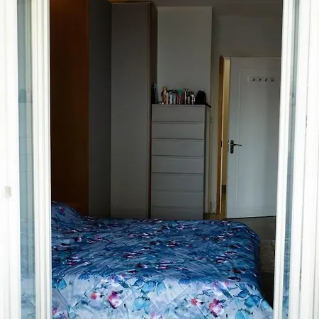 Lejlighed Charming & Panoramic 2 Bed In The Heart Of *