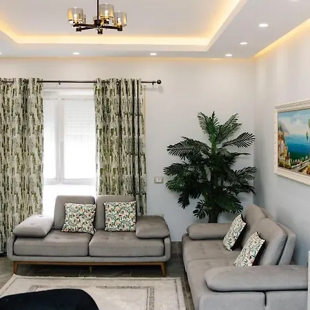 Daire Charming & Panoramic 2 Bed In The Heart Of *